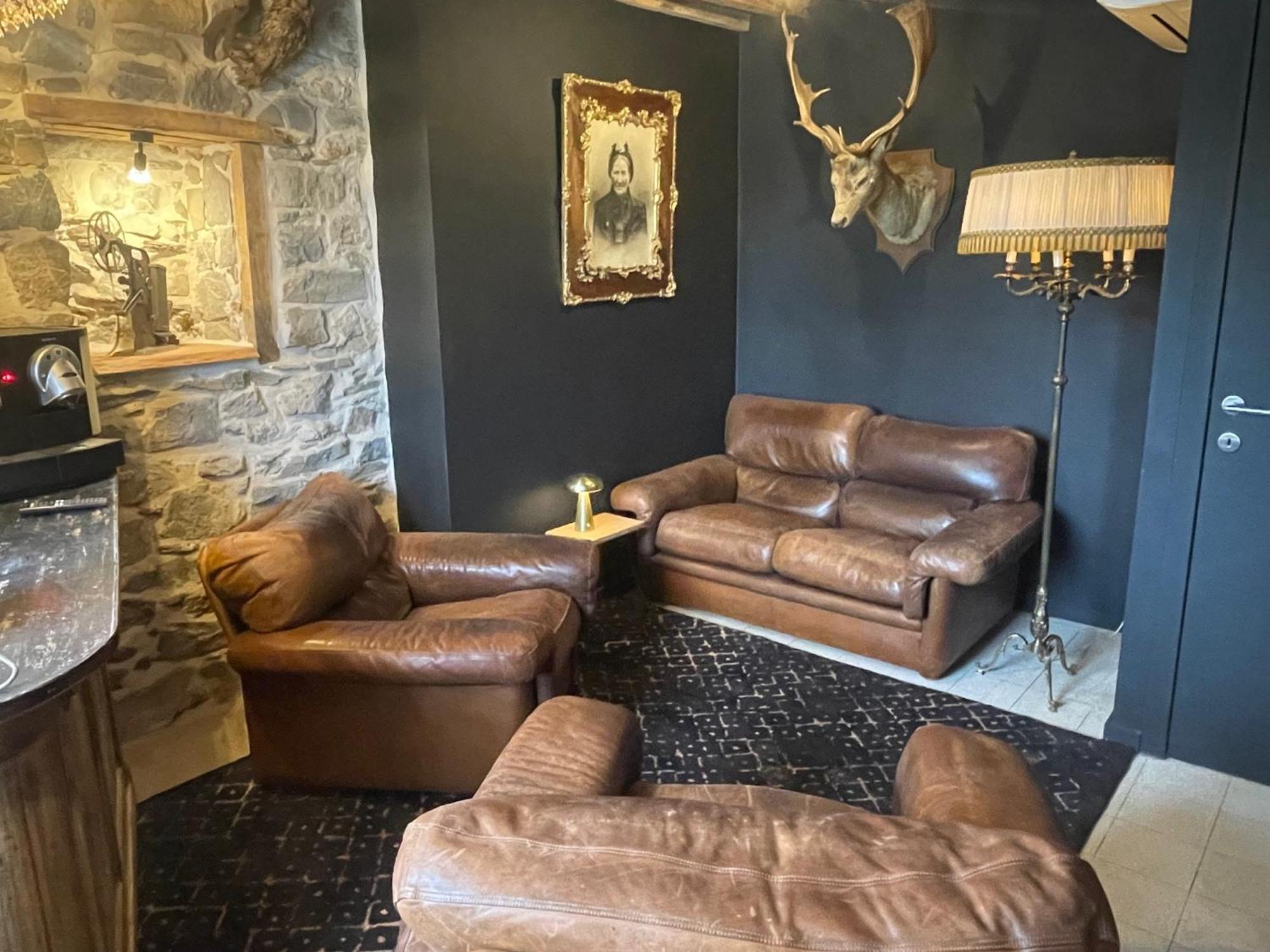 Les Chambres De Laurette Spa Luaran gambar