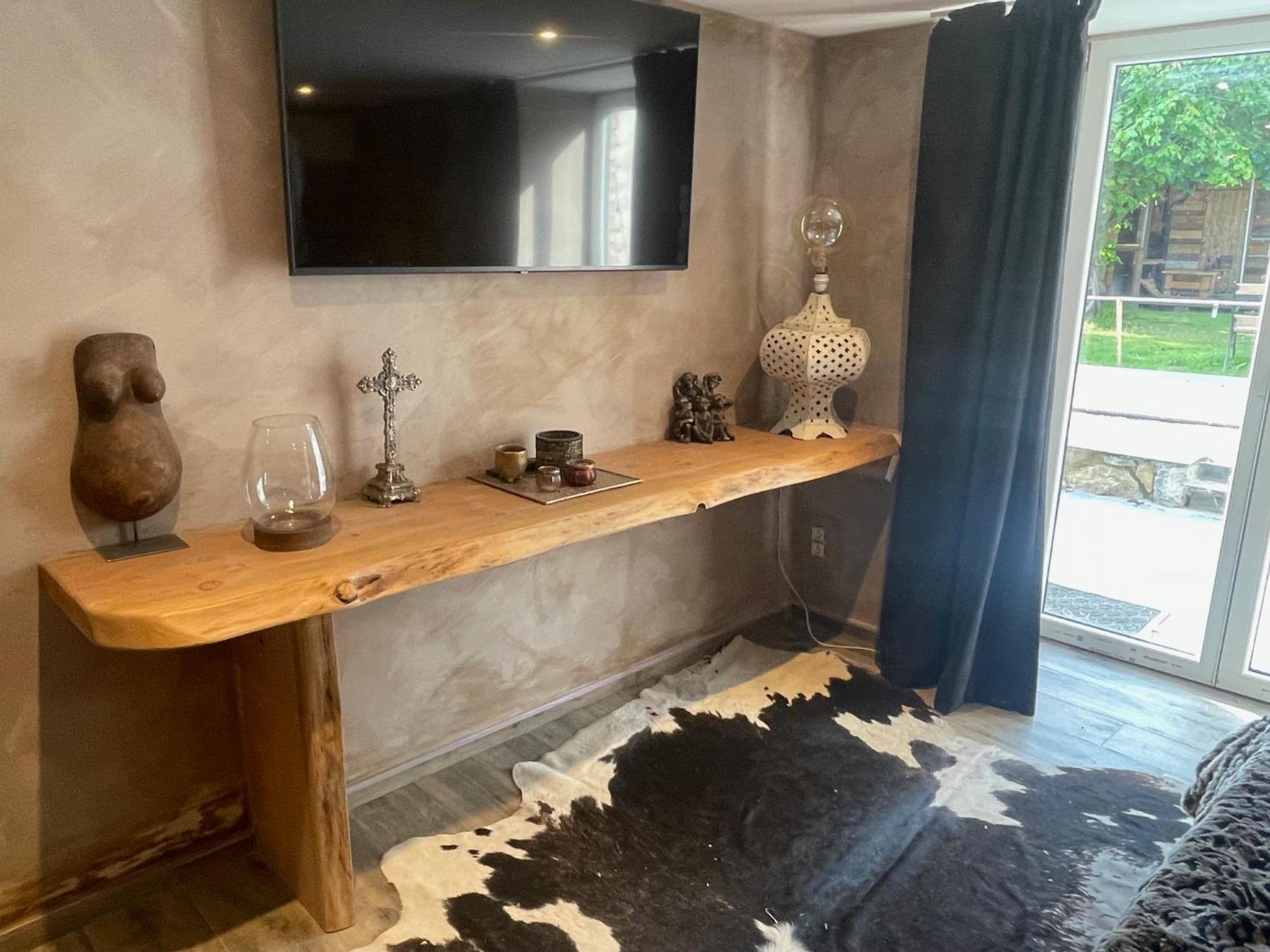 Les Chambres De Laurette Spa Luaran gambar